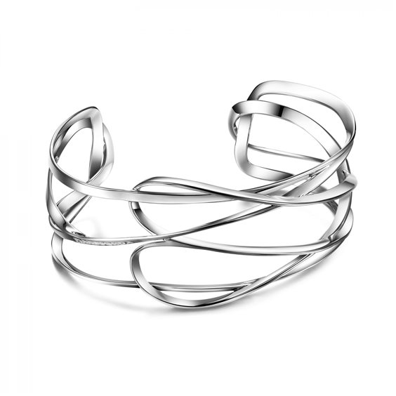 Bracciale Pianegonda Donna Scripta in Argento PSC12 - PSC12